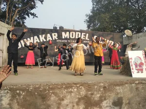 Diwakar Model School Gallery 5