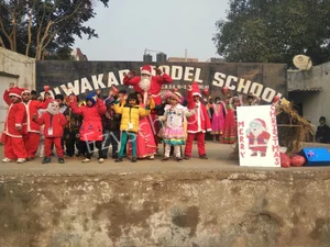 Diwakar Model School Gallery 4