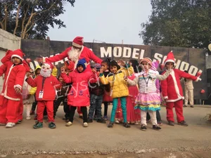 Diwakar Model School Gallery 3