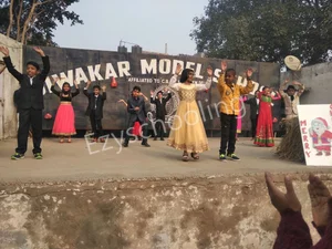 Diwakar Model School Gallery 2