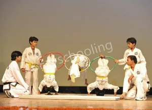 Presidium School Gallery 60