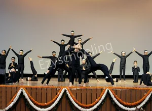 Presidium School Gallery 59