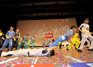 Presidium School Gallery 58