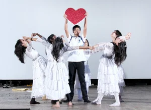 Presidium School Gallery 57