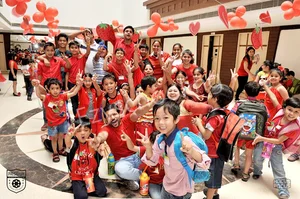 Presidium School Gallery 49