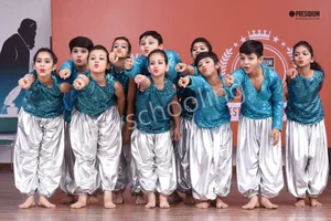 Presidium School Gallery 46