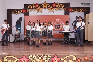 Presidium School Gallery 45