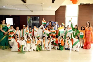 Presidium School Gallery 43