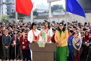 Presidium School Gallery 40