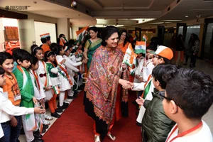 Presidium School Gallery 38