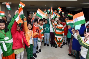 Presidium School Gallery 37