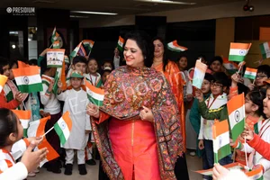 Presidium School Gallery 36