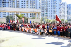 Presidium School Gallery 35