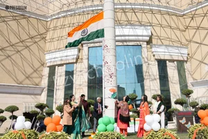 Presidium School Gallery 34