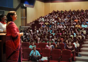 Presidium School Gallery 33