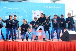 Presidium School Gallery 30