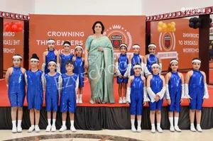 Presidium School Gallery 28