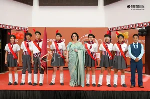 Presidium School Gallery 26