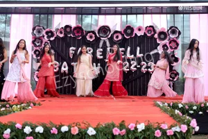 Presidium School Gallery 23