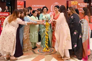 Presidium School Gallery 24