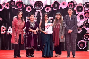 Presidium School Gallery 21