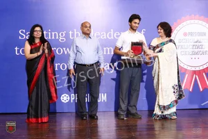 Presidium School Gallery 17