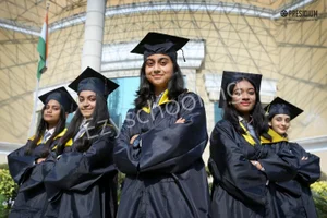 Presidium School Gallery 18