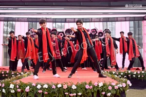 Presidium School Gallery 19