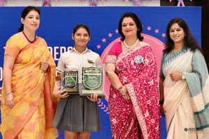 Presidium School Gallery 16