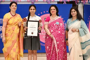 Presidium School Gallery 15