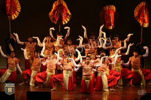 Presidium School Gallery 13