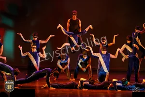 Presidium School Gallery 7