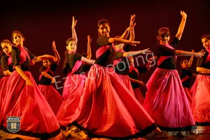 Presidium School Gallery 4