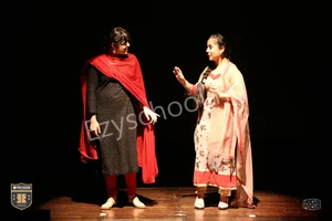 Presidium School Gallery 3