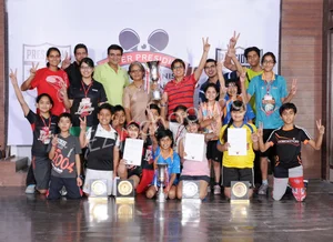 Presidium School Gallery 2