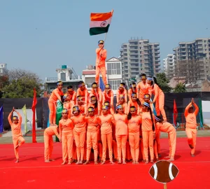 Vanasthali Public School Gallery 57