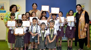 Vanasthali Public School Gallery 55