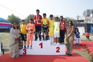 Vanasthali Public School Gallery 56