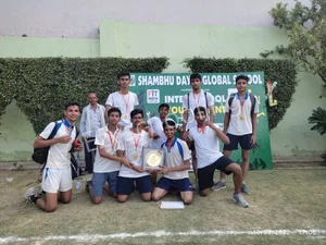 Vanasthali Public School Gallery 54