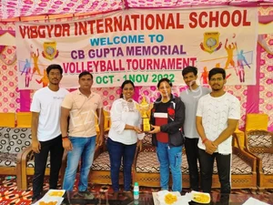 Vanasthali Public School Gallery 53