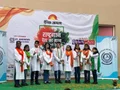 Vanasthali Public School Gallery
