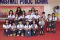 Vanasthali Public School Gallery