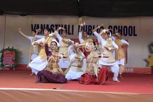 Vanasthali Public School Gallery 48
