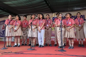 Vanasthali Public School Gallery 47