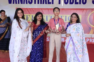 Vanasthali Public School Gallery 46