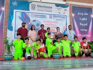 Vanasthali Public School Gallery 44