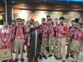 Vanasthali Public School Gallery