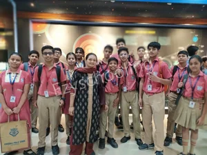 Vanasthali Public School Gallery 42