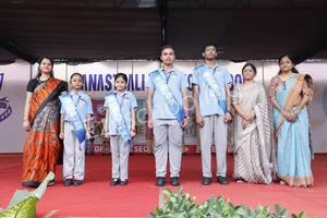 Vanasthali Public School Gallery 40