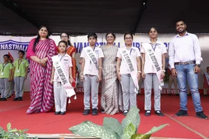 Vanasthali Public School Gallery 37